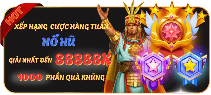 Khuyến mãi chào mừng thành viên mới hh88