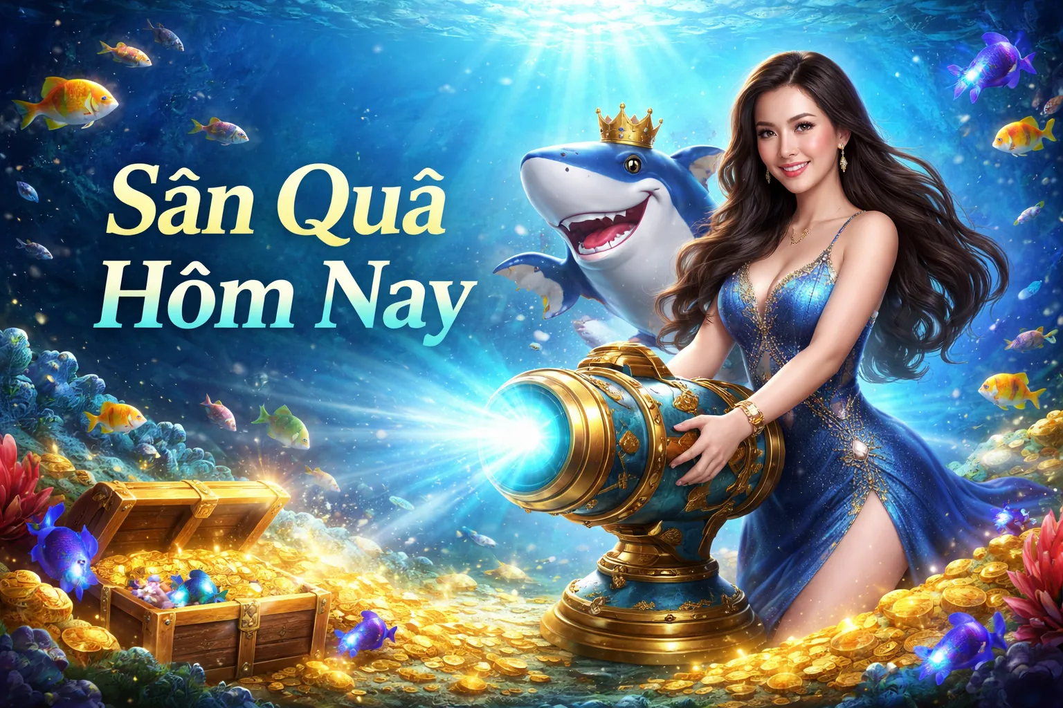 Hoàn trả tiền cược bắn cá