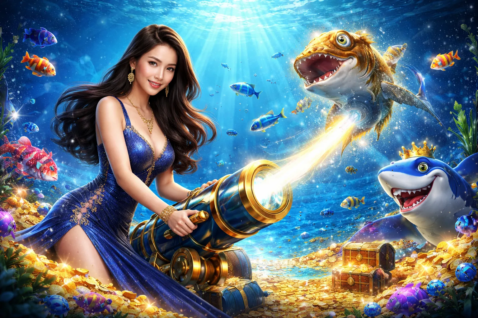 Giao diện thân thiện hh88