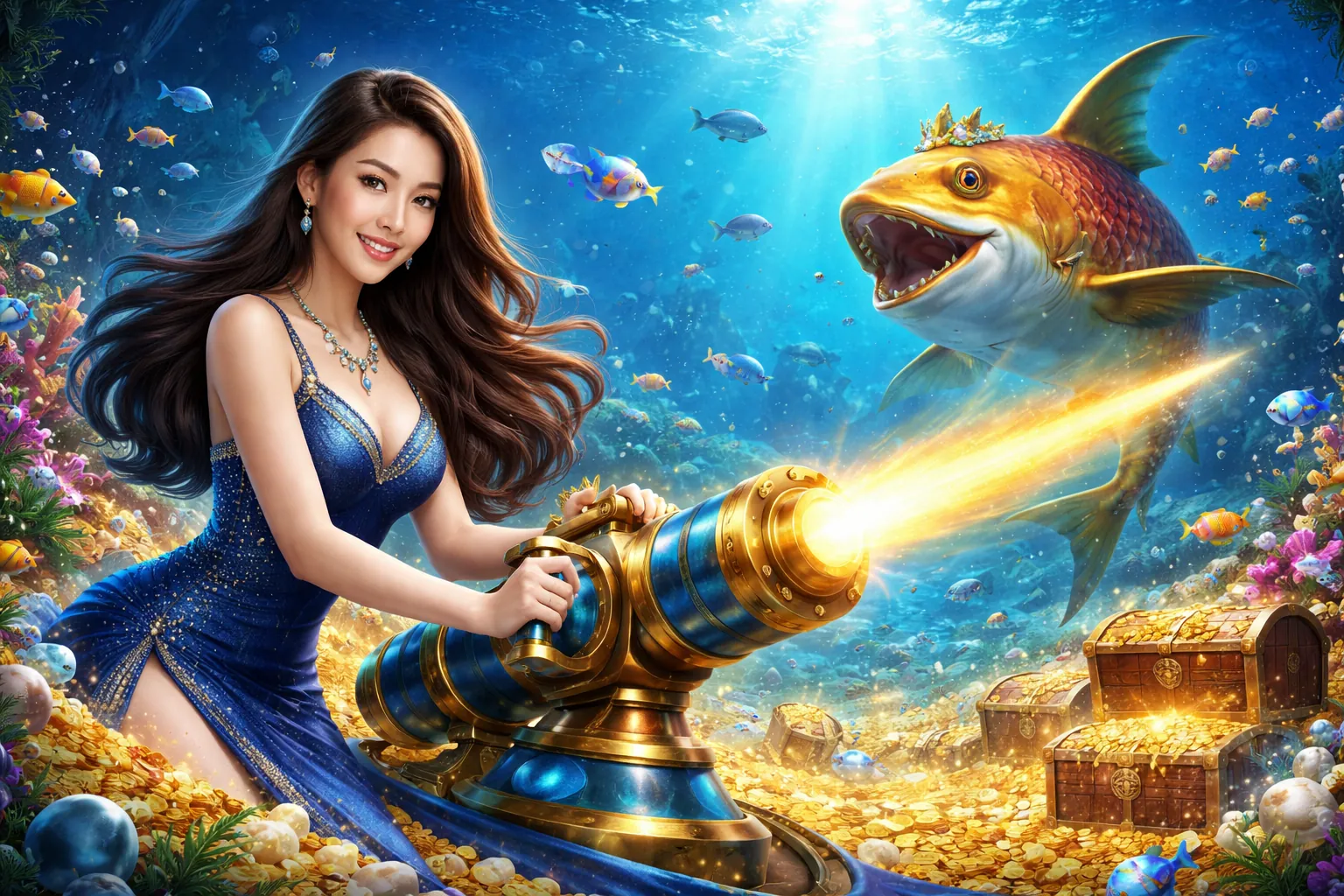 Khuyến mãi nạp lại hàng ngày