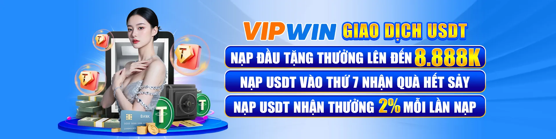 Nạp tiền vào tài khoản hh88