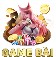 Ảnh đại diện game bài poker