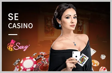 Sòng bạc trực tuyến với dealer chuyên nghiệp